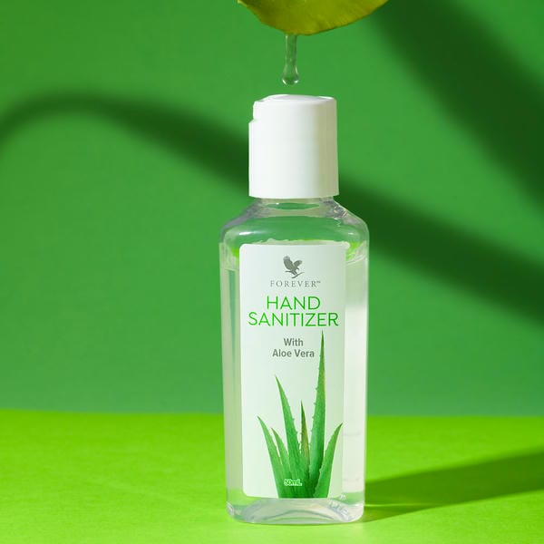 Forever hand sanitizer discount