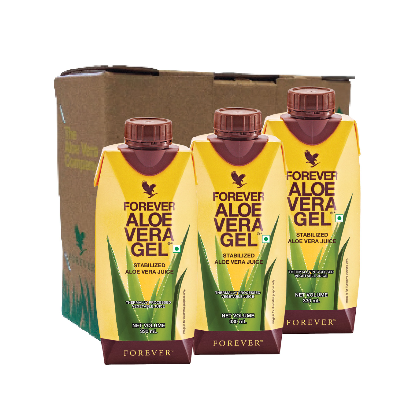 AloeStore